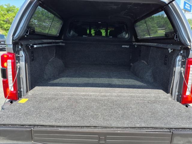 2024 Ford F-250 Super Duty XLT