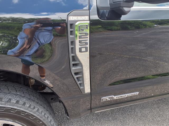 2024 Ford F-250 Super Duty King Ranch