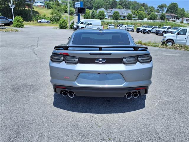 2023 Chevrolet Camaro SS 2SS