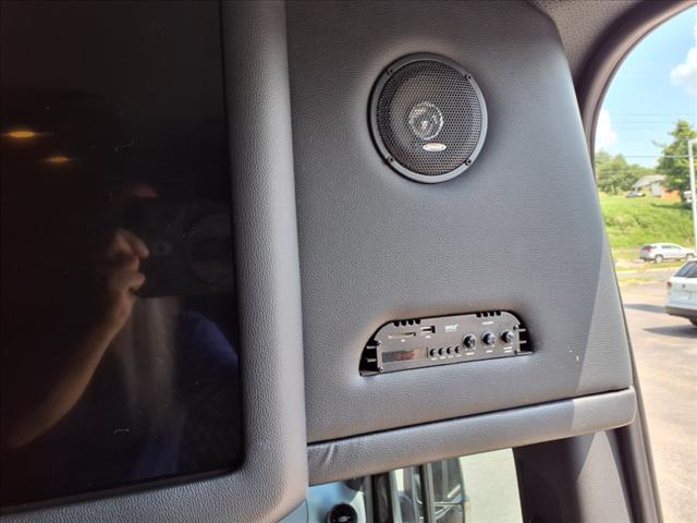 2019 Mercedes-Benz Sprinter Passenger 144 WB High Roof