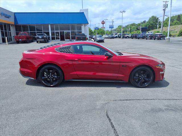 2023 Ford Mustang GT Premium