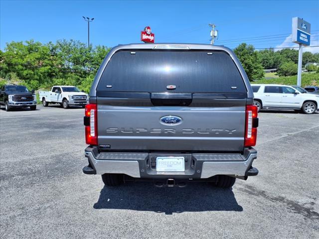 2024 Ford F-250 Super Duty XLT