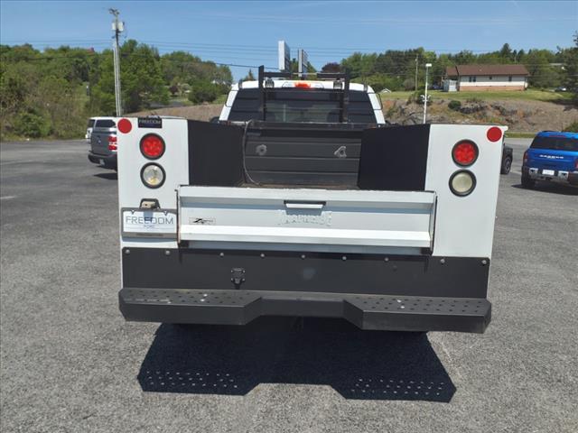 2019 Ford F-350 Super Duty XLT