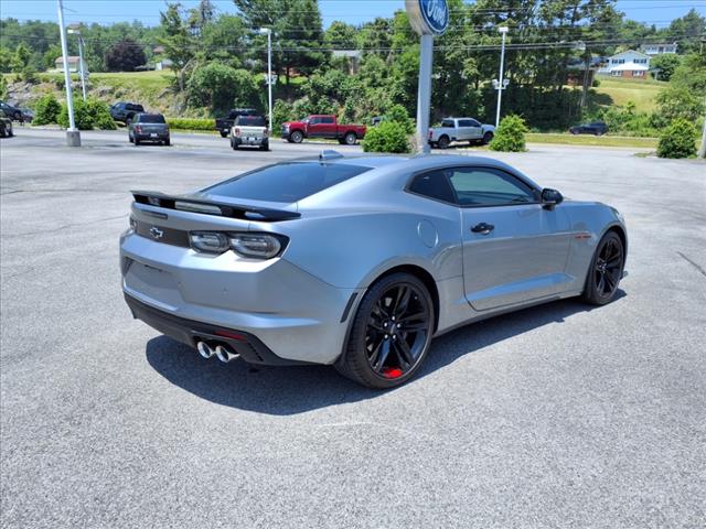 2023 Chevrolet Camaro SS 2SS