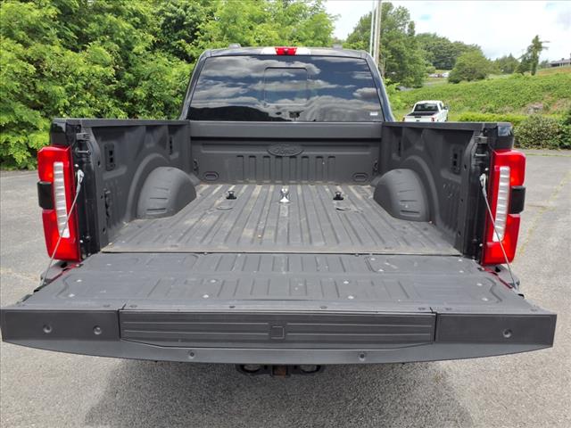 2024 Ford F-250 Super Duty King Ranch