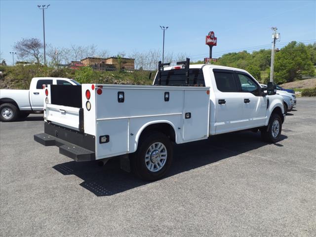 2019 Ford F-350 Super Duty XLT