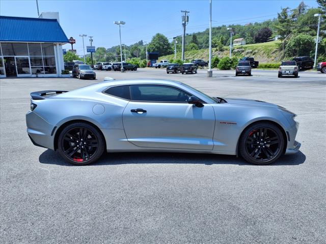 2023 Chevrolet Camaro SS 2SS