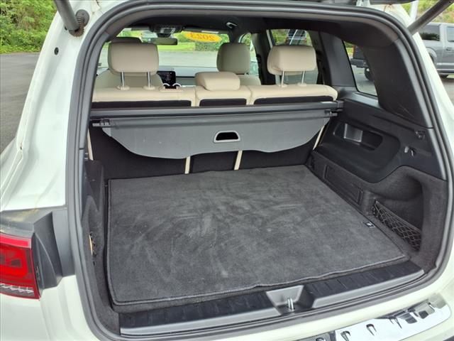2023 Mercedes-Benz GLB GLB 250 4MATIC®
