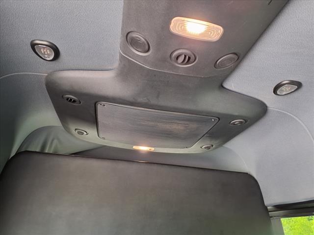 2019 Mercedes-Benz Sprinter Passenger 144 WB High Roof