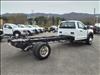 2025 Ford F-550SD XL DRW
