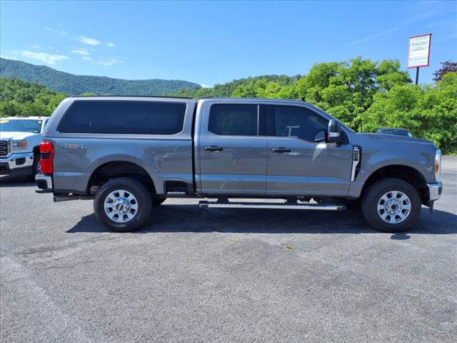 2024 Ford F-250 Super Duty XLT
