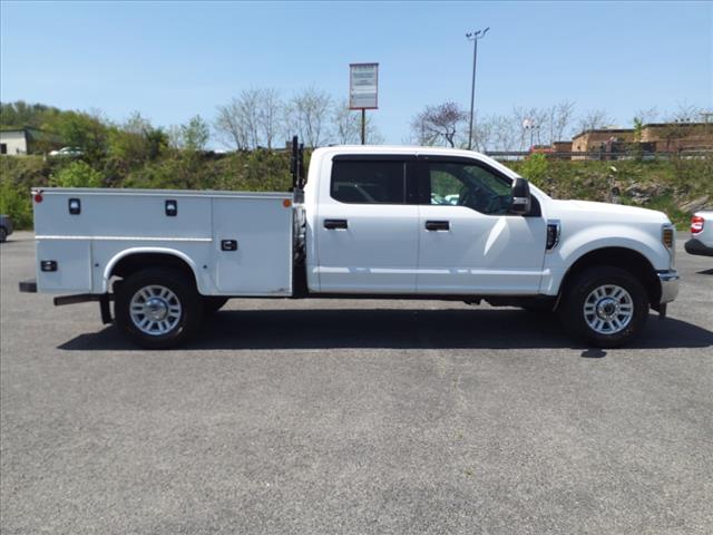 2019 Ford F-350 Super Duty XLT