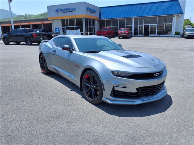 2023 Chevrolet Camaro SS 2SS