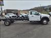 2025 Ford F-550SD XL DRW