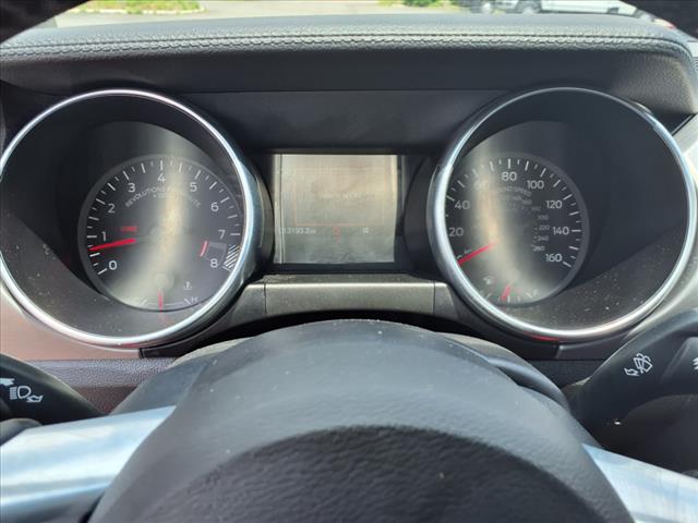 2023 Ford Mustang GT Premium