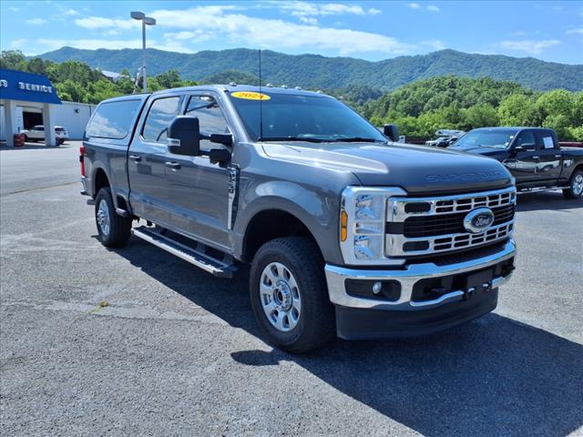 2024 Ford F-250 Super Duty XLT