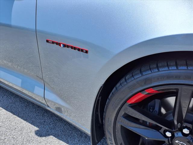 2023 Chevrolet Camaro SS 2SS