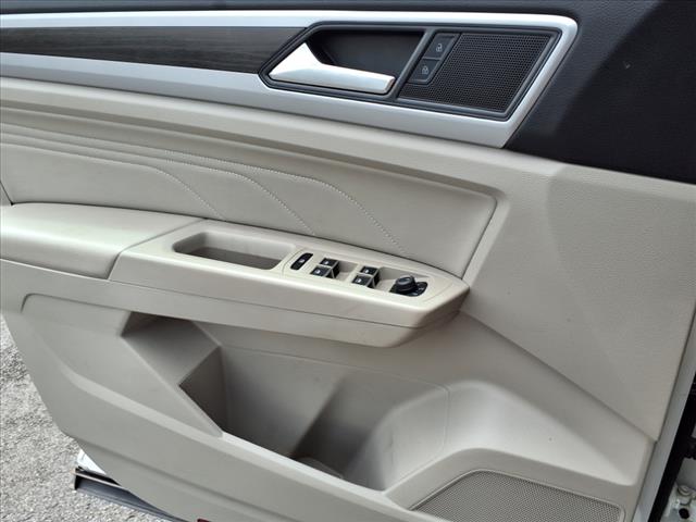 2023 Volkswagen Atlas 2.0T SE