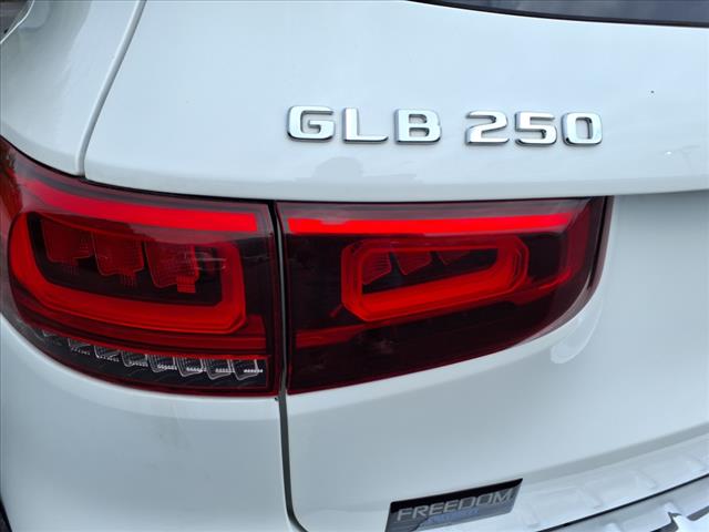 2023 Mercedes-Benz GLB GLB 250 4MATIC®