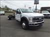 2025 Ford F-550SD XL DRW