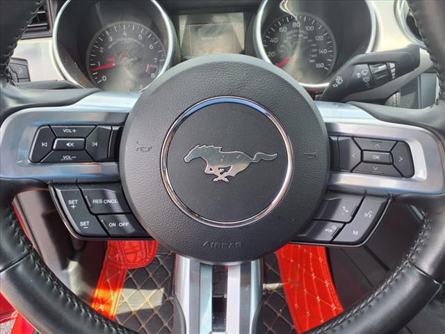 2023 Ford Mustang GT Premium