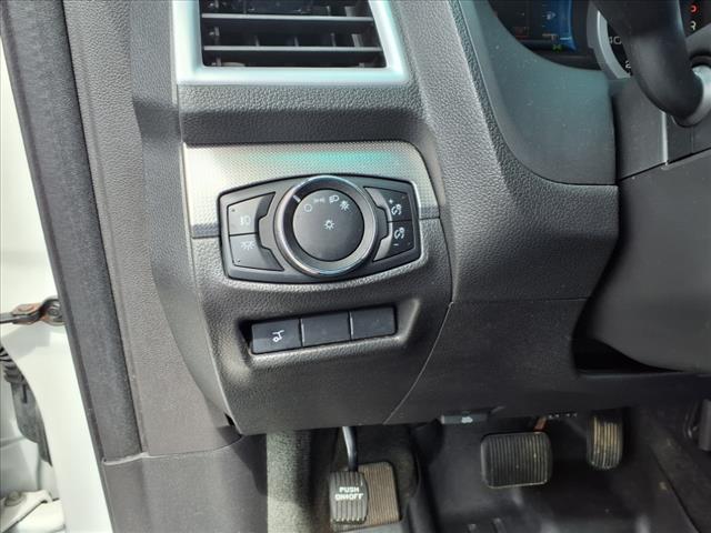 2014 Ford Explorer Sport