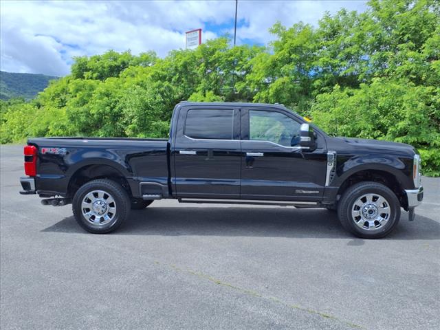 2024 Ford F-250 Super Duty King Ranch