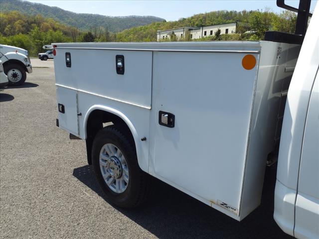 2019 Ford F-350 Super Duty XLT