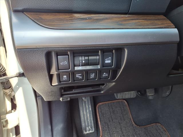 2019 Subaru Outback 2.5i Touring