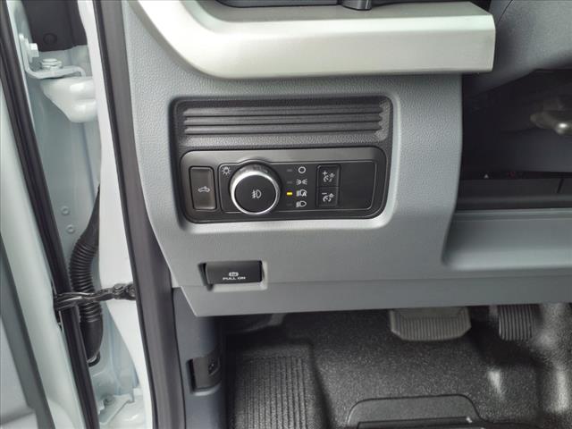 2025 Ford F-550SD XL DRW