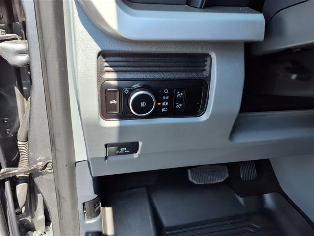 2024 Ford F-250 Super Duty XLT