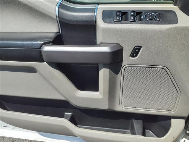 2019 Ford F-350 Super Duty XLT