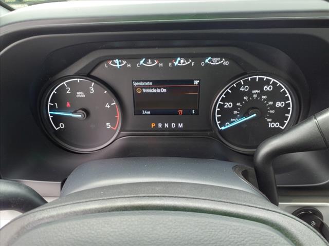 2025 Ford F-550SD XL DRW
