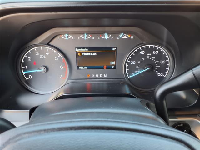 2024 Ford F-250 Super Duty XLT