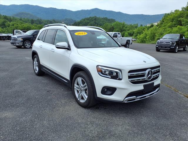 2023 Mercedes-Benz GLB GLB 250 4MATIC®