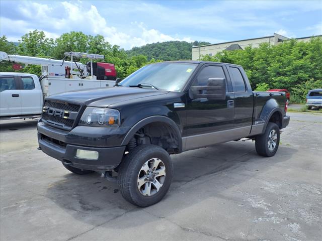 2004 Ford F-150 