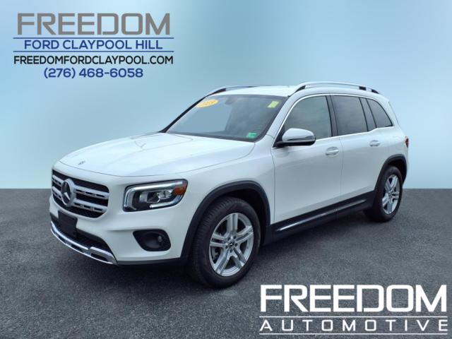 2023 Mercedes-Benz GLB GLB 250 4MATIC®