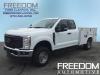 2024 Ford F-250 Super Duty