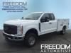 2024 Ford F-250 Super Duty