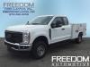 2024 Ford F-250 Super Duty