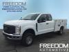 2024 Ford F-250 Super Duty