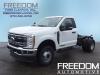 2024 Ford F-350 Super Duty