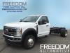 2025 Ford F-550SD XL DRW