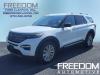 2021 Ford Explorer Hybrid