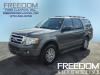 2012 Ford Expedition