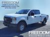 2021 Ford F-250 Super Duty