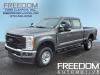 2025 Ford F-250 Super Duty