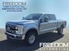 2024 Ford F-250 Super Duty