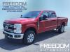 2024 Ford F-250 Super Duty