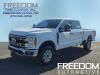 2024 Ford F-250 Super Duty